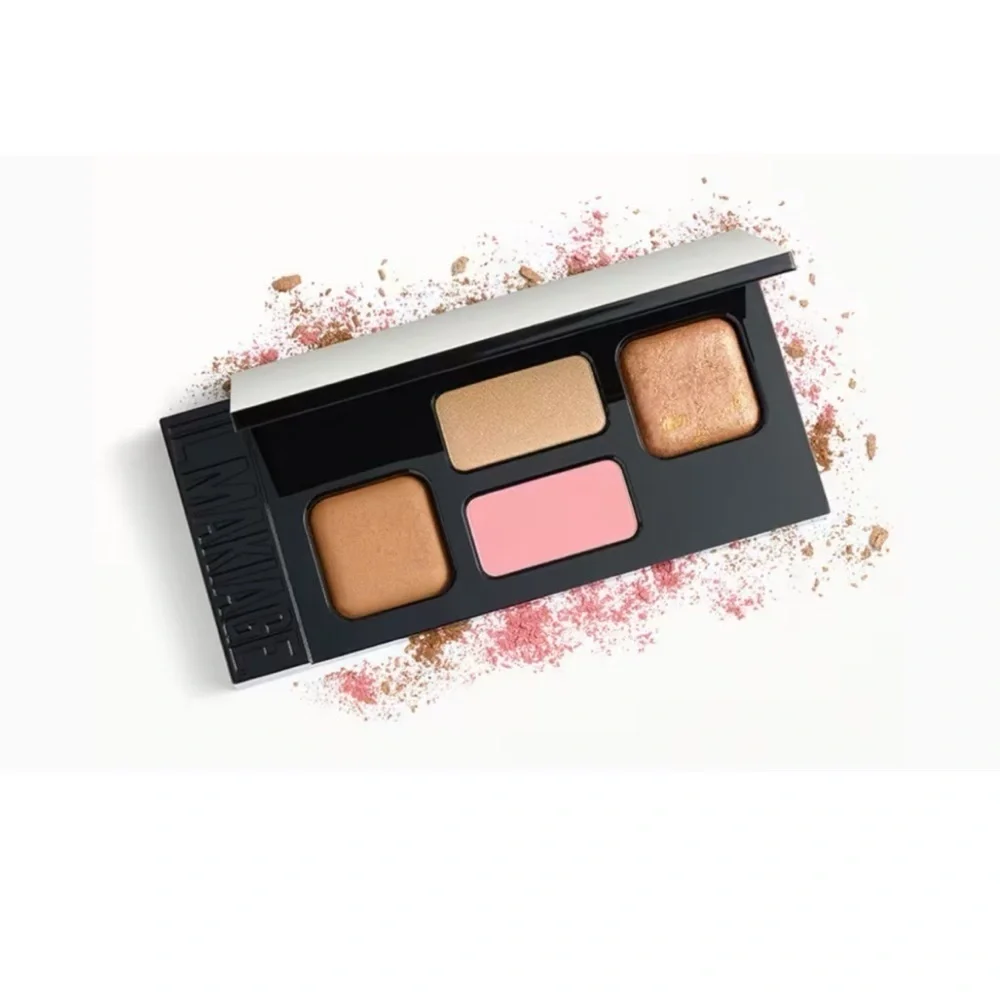 Il makiage High Point Face Shaping Palette